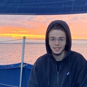 Meet your Posher, Jaiden-anthony